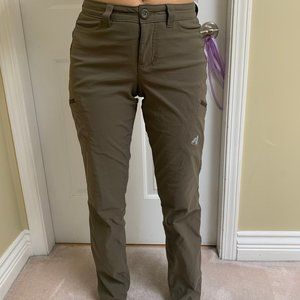Eddie bauer women's lined pants Clearance